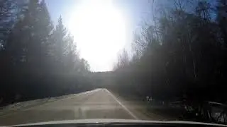 Дорога домой