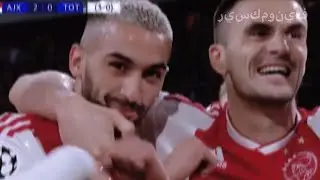 Hakim Ziyech Edit 🇲🇦/🇳🇱 | حكيم زيخ ادت