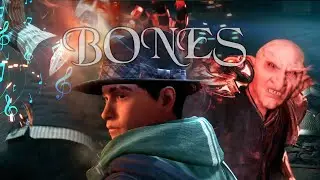 Magic in My Bones 🎵 HOGWARTS LEGACY