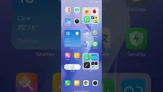 HyperOS - Floating Windows Animations