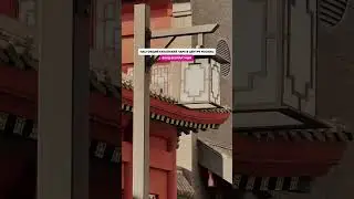 Это прекрасное место для отдыха и погружения в удивительный мир Китая прямо в центре столицы 🐉🐲🀄️
