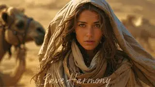 Mesmerizing Desert Music that will Take You to Another World