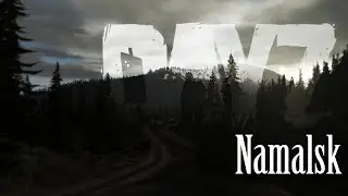 Дейз-Неуды.Аномальск PVE+. И что же там на тюрьме