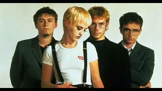 The Cranberries - Zombie