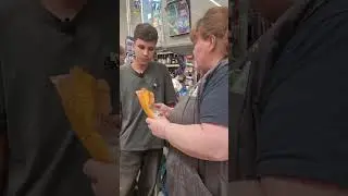 ОТРАВИЛСЯ пряниками из "Магнита" - плесень 🤮