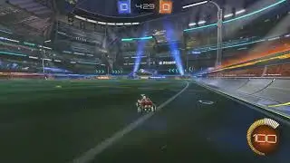 Can you guess the rank? Rocket League Rankdle #200.3