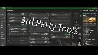 The Best 3rd Party Tools for Star Citizen  |  Star Citizen QOL