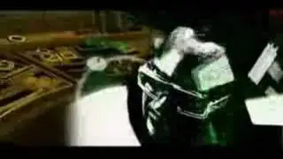 MF Doom - Mr. Clean
