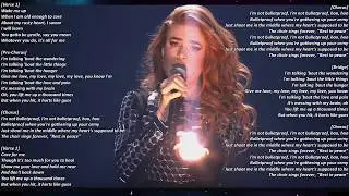 Dotter - Bulletproof (Instrumental/Karaoke)