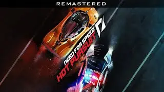Need for Speed: Hot Pursuit - Remastered - First Few Mins Gameplay