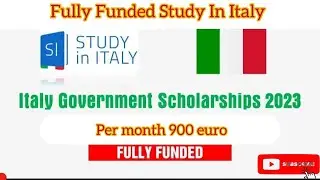 Italian Government Scholarship Application Guide How to Apply for MAECI Scholarship