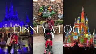 Disney for Christmas! | Mickey's Very Merry Christmas Party 2022