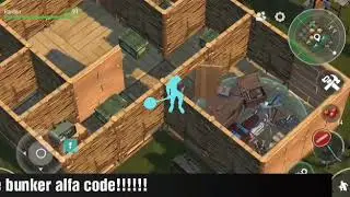 Last Day On Earth July 28/2018 Bunker Alfa Code![OUTDATED]