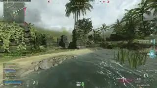 COD Warzone - iPaz - Terminator cecchino sparafagioli