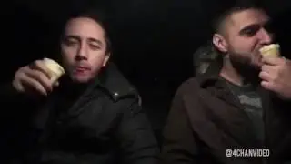 Человек я хороший.Харизматичный😅