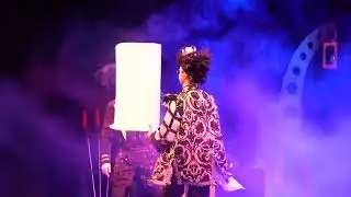 Иллюзионное шоу "Мастерская чудес". Иллюзионист Евгений Уткин. Джонни Даггз Шоу. Illusion Show