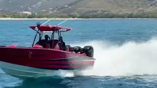 ONE VI POKER RUN 2026