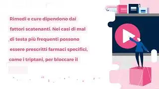 Mal di testa (Cefalea): cause e rimedi