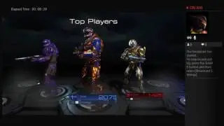 Doom 4 Gameplay (Multiplayer)