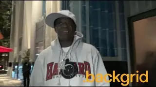 Flavor Flav goes full Swiftie after exchanging friendship bracelets with Taylor Swift's parents