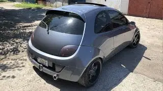 #Tuning