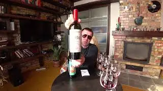 Крым. Каберне. Альма валлей 