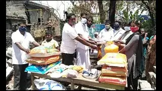 Today Food Donation In Thai Ullam Arakkattalai,Reach Mediaa | Thai Ullam Arakkattalai.