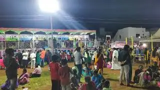 exhibition in kovilpatti