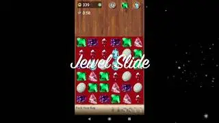 Jewel Slide Android