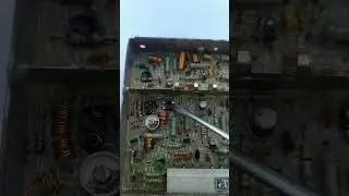 What's valuable in the SKM, SKD from TVs 