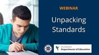 Unpacking Standards