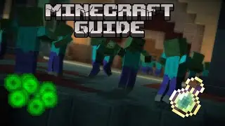 Minecraft: How to Build a Spawner Based EXP Farm