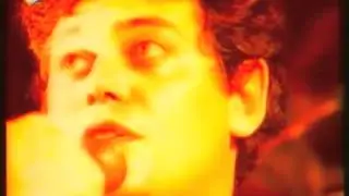 Xutos PopOff 1992