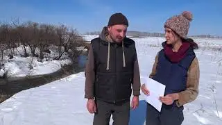 Вопрос ответ #14: Покупка земли, планы на сезон