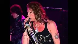 Aerosmith Pink Costa Rica 2010 - PRO SHOT