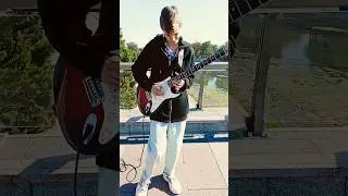 Rock improvisation 🔥#shorts #ytshorts #ytshorts #shortvideo #rock #wow