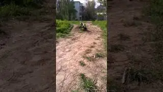 Rc трамплин7