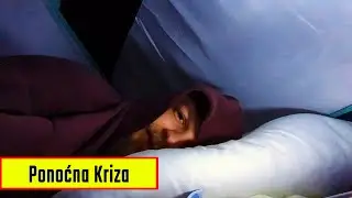 Ponoćna Kriza: Borba s Prirodom u Gluho Doba Noći ~€18k Kuća na Pelješcu S1E08