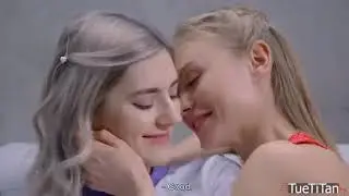Hot lesbian kiss ⧸Lesbians kissing ⧸Lesbian neck kissing ⧸Girls kissing gir⧸Lesbian tv shows_zz0nP1