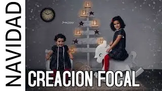 NAVIDAD - CREACION FOCAL