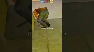 Самая быстрая переобувка в мире 