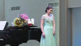 (4) Илона Миргородская – Слонимский – «Я с тобой не стану пить вино»