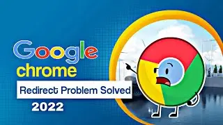 google chrome redirect problem | how to stop redirecting websites in chrome browser 2023