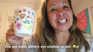 #teatuesday Tatoo Talk, Crafting I Didn’t Do, and a Gift #hawaii2023
