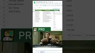📧 Validate emails instantly in Google Sheets 