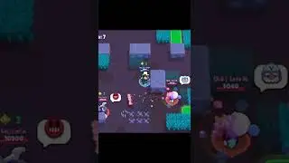 Игра приостановлена/Brawl Stars