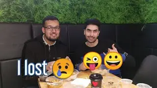 Golgappa challenge