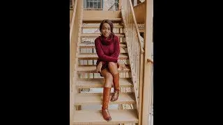 CHIT CHAT GET READY WITH ME feat. Maëlle Beauty