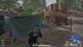 PUBG | TH | ChaninD 5-26-2022 PART 1