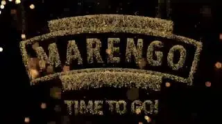 PROMO Marengo 20sec |Рекламная компания